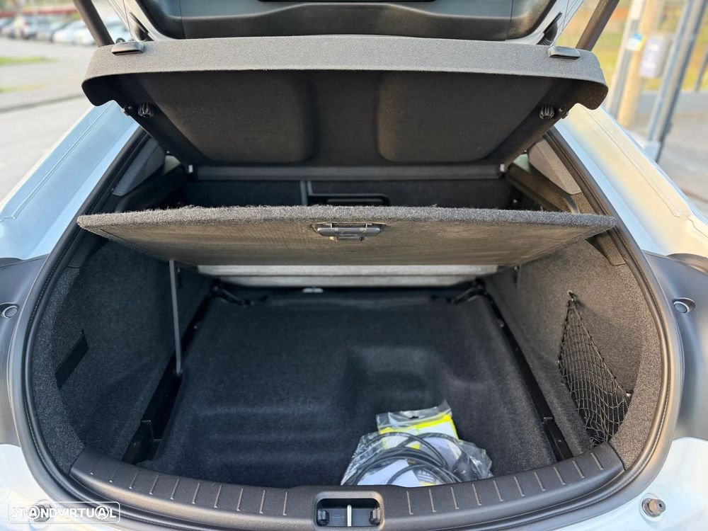 Polestar 2 Single Motor 69kWh - 11