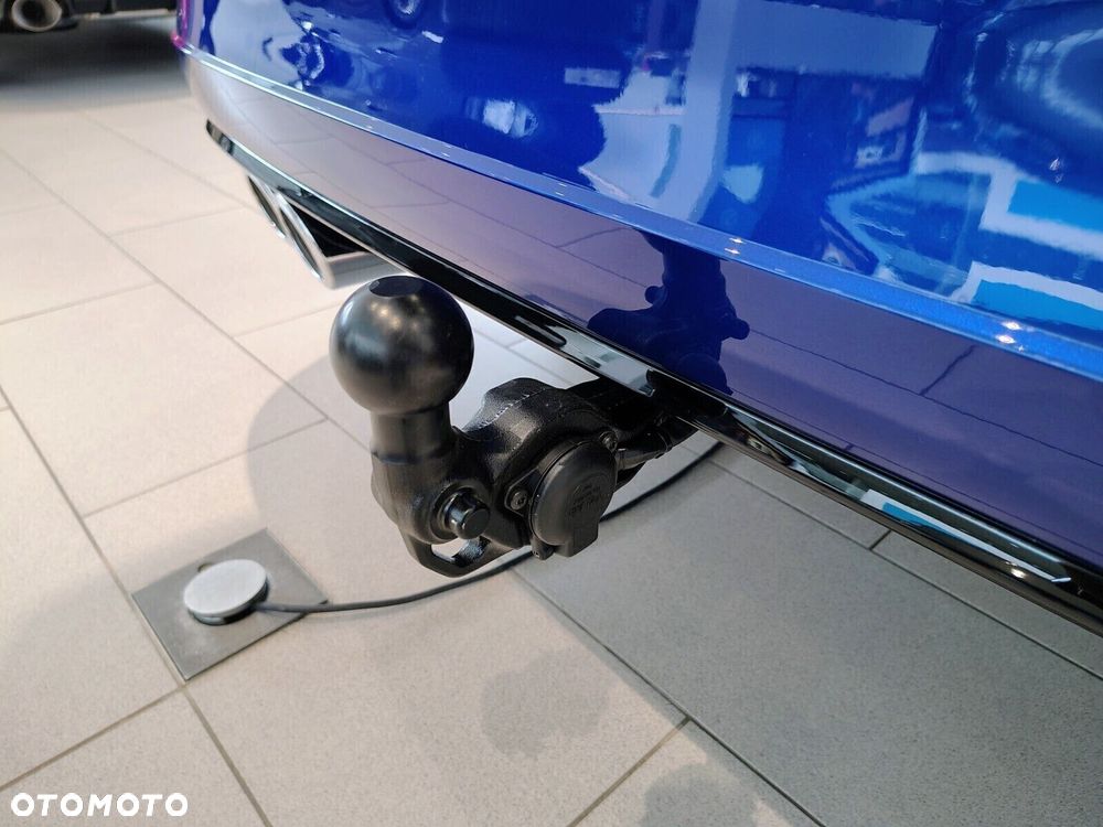 Volkswagen Golf Variant - 13