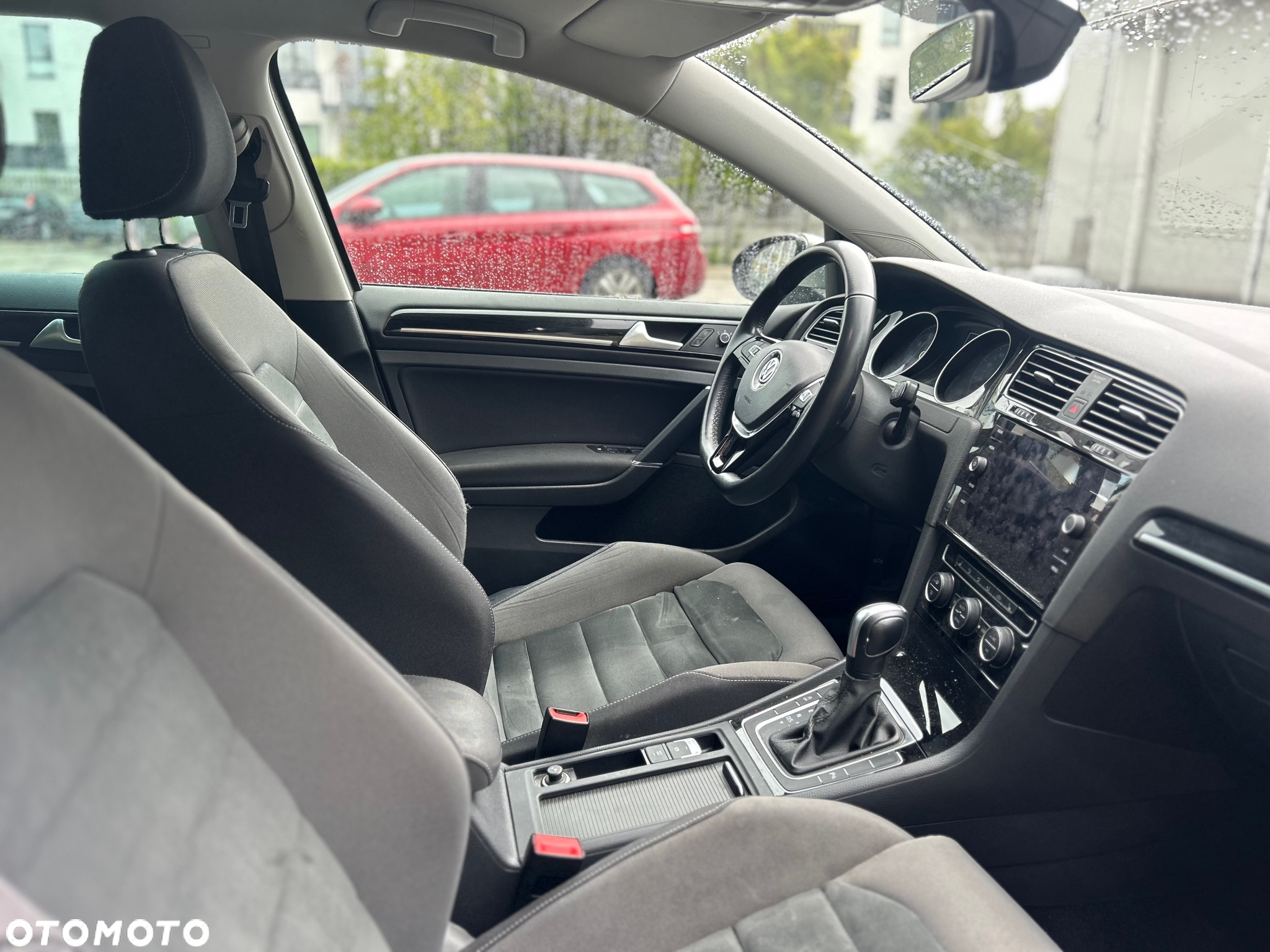 Volkswagen Golf VII 1.5 TSI BMT Evo Highline DSG - 6