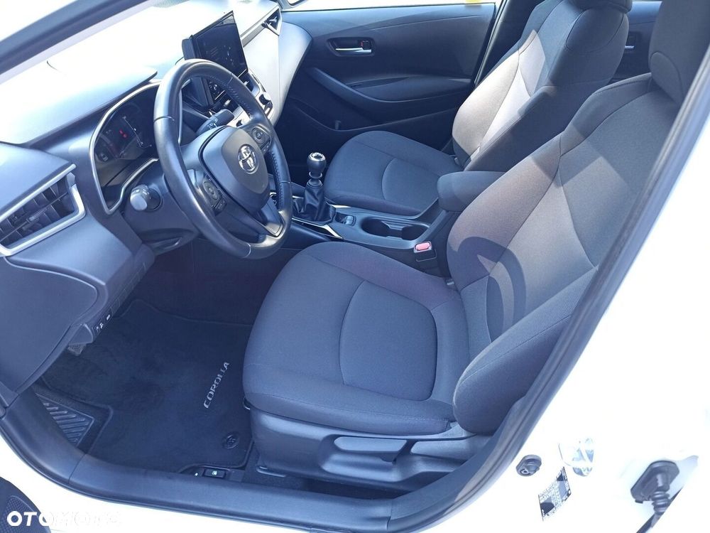 Toyota Corolla 1.5 Active - 17