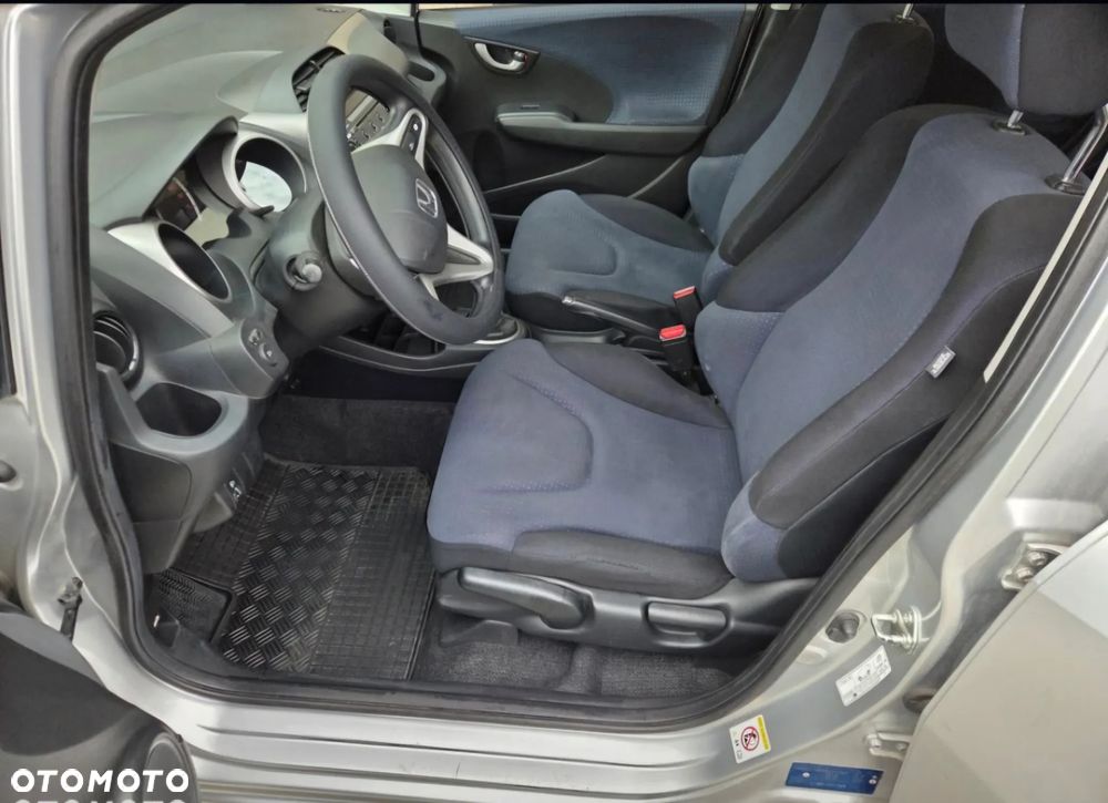 Honda Jazz 1.2 Trend - 8