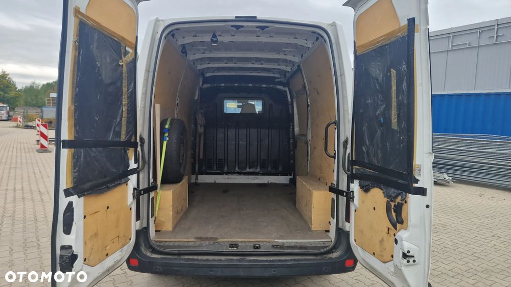 Renault Master L2H2 - 6
