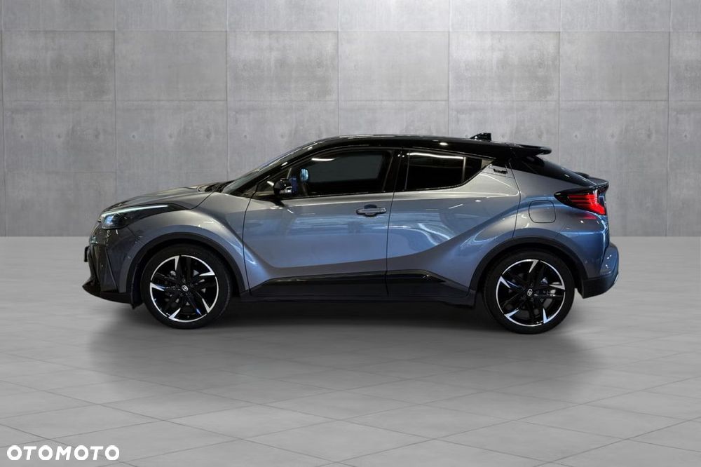 Toyota C-HR Style - 4