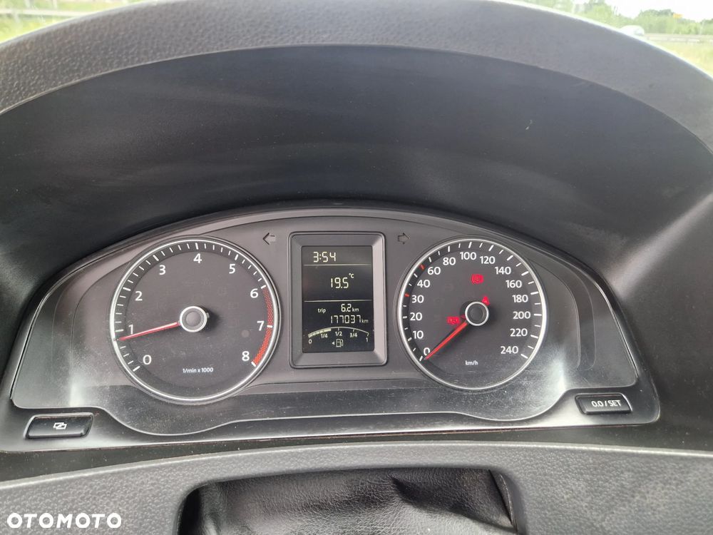 Volkswagen Transporter - 23