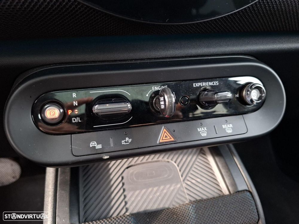 MINI Countryman D Classic — fotografia 12