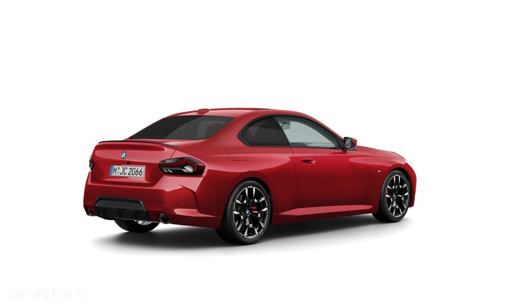 BMW Seria 2 230i - 2