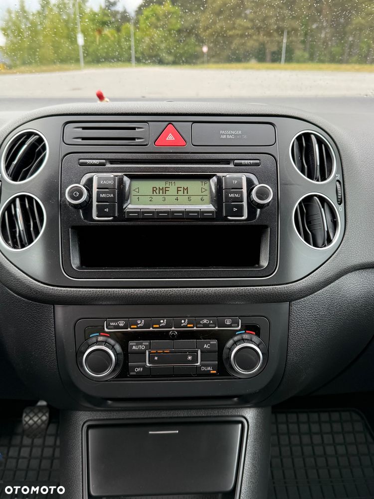 Volkswagen Golf Plus - 14