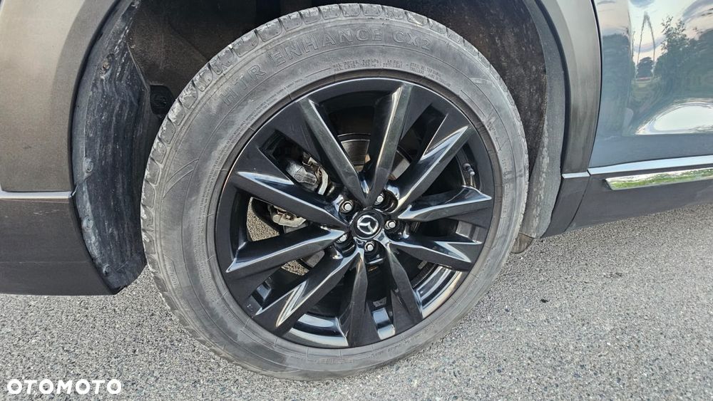 Mazda CX-9 - 17