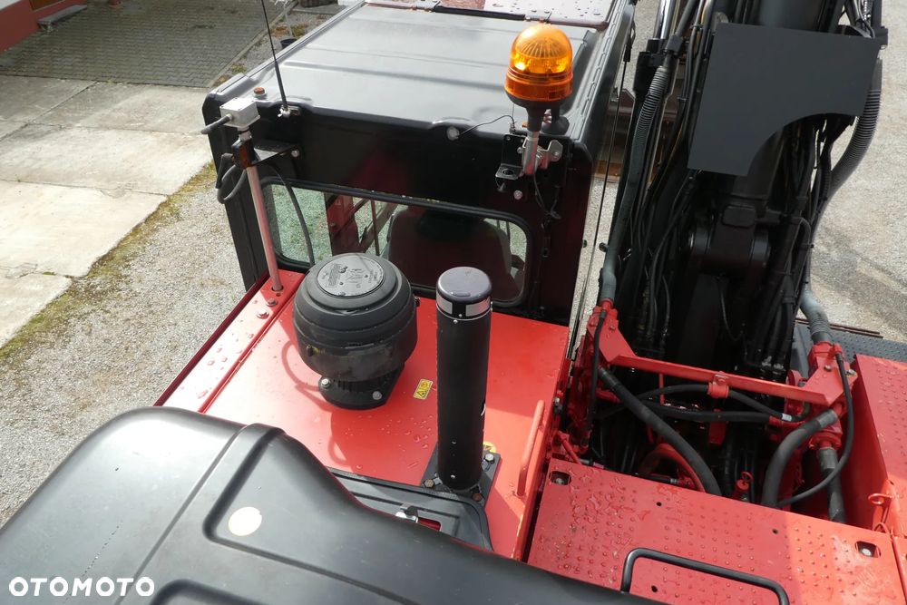 Caterpillar 320EL SYSTEM NIWELACJI LEICA ICON - 31