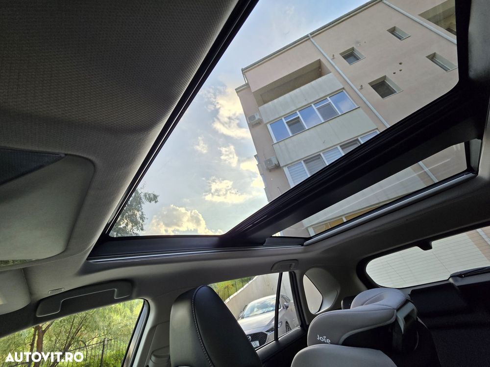 Toyota RAV4 2.5 VVT-iE 4x4 Luxury Premium - 12