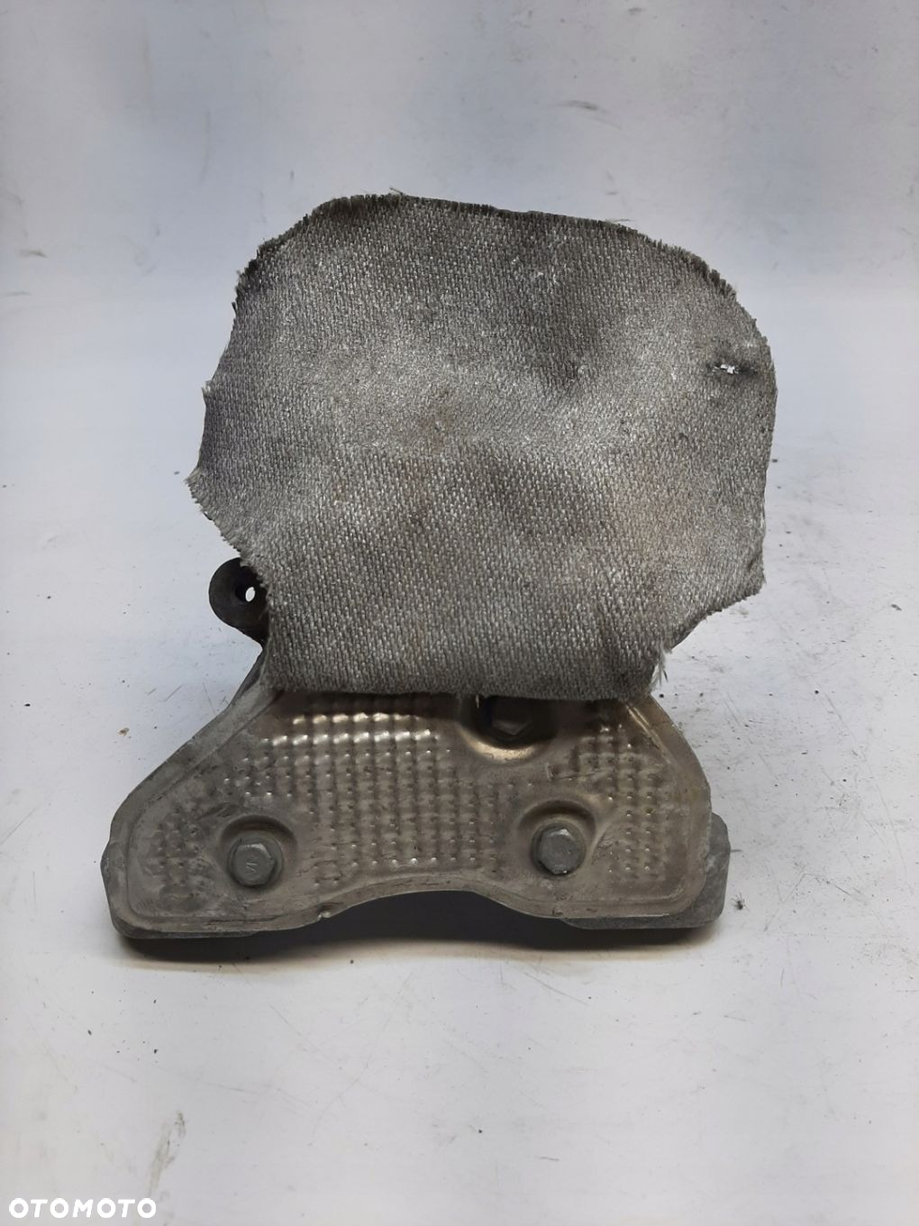 AUDI VW ŁAPA MOCOWANIE BOCZNE STELAŻ 4G0199308E - 6