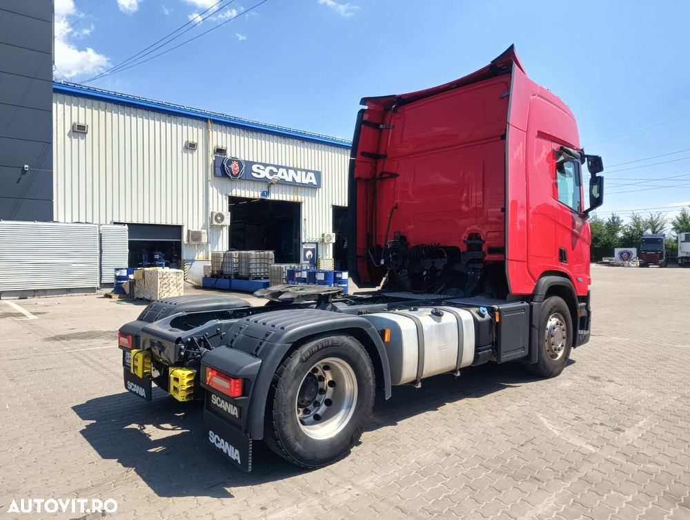 Scania R 460 A4x2NA - 4