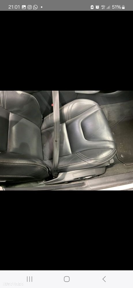 Volvo V60 D4 Geartronic Summum - 20