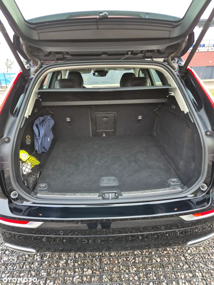 Volvo XC 60 B4 D AWD Inscription - 6