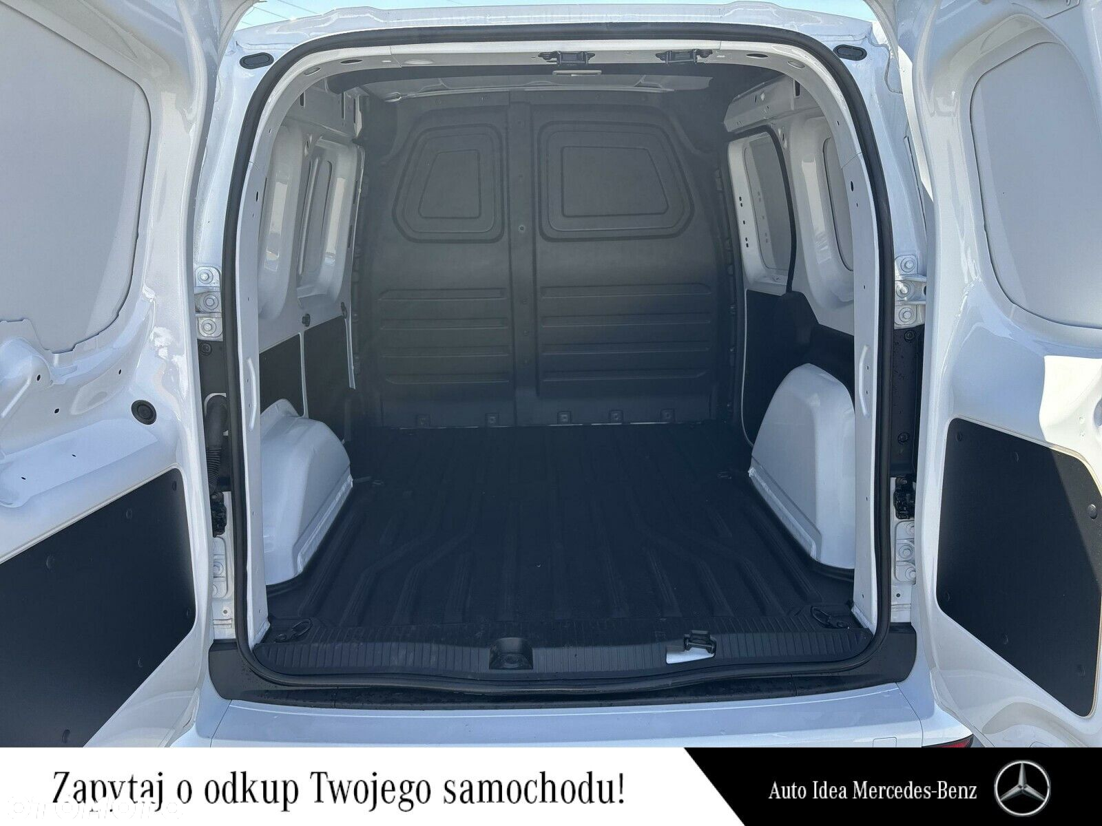 Mercedes-Benz Citan Furgon - 13