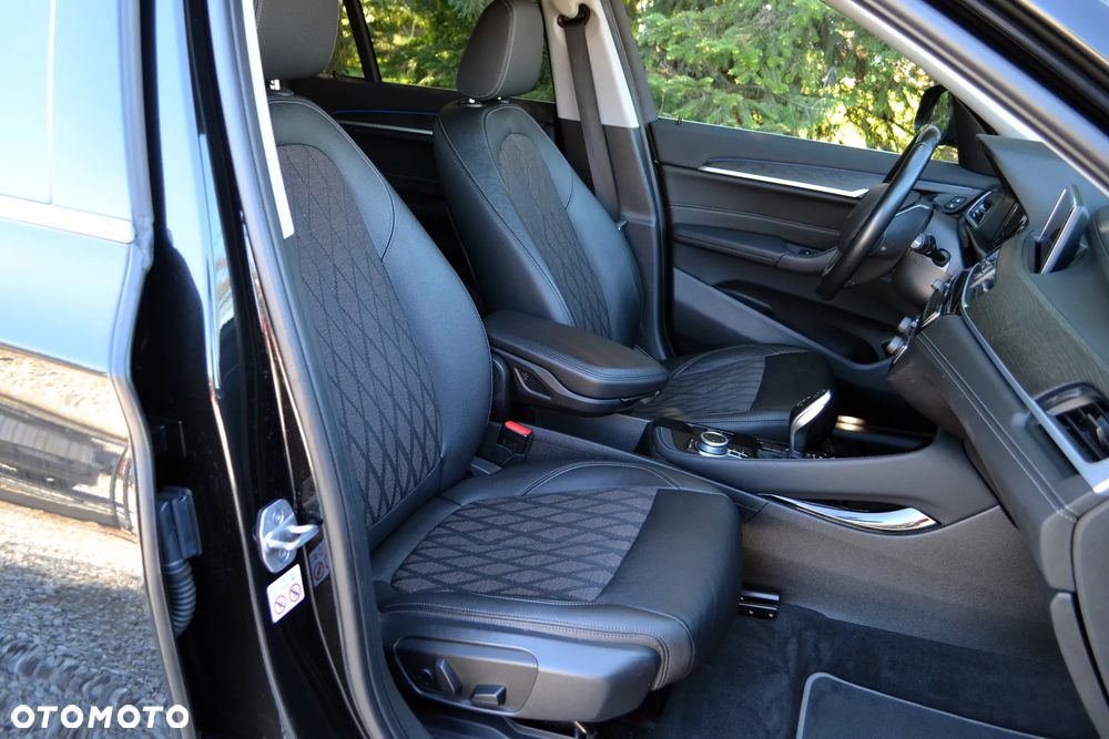 BMW X1 - 23