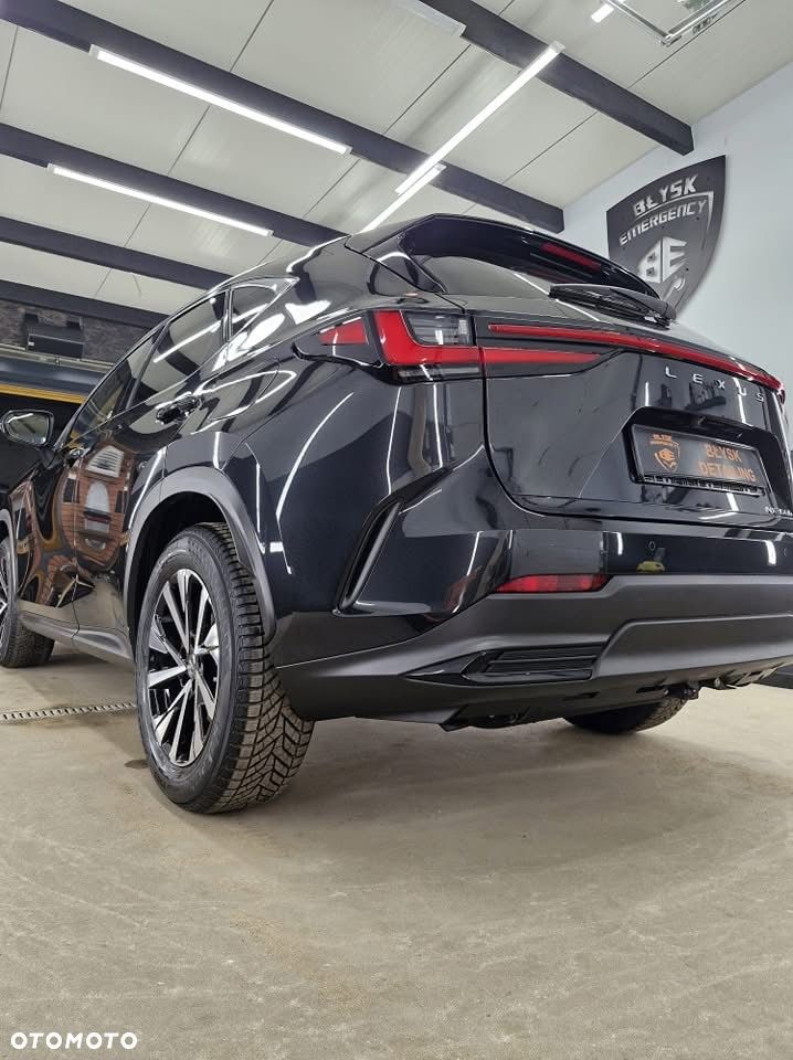 Lexus NX 350h Prestige 2WD - 6