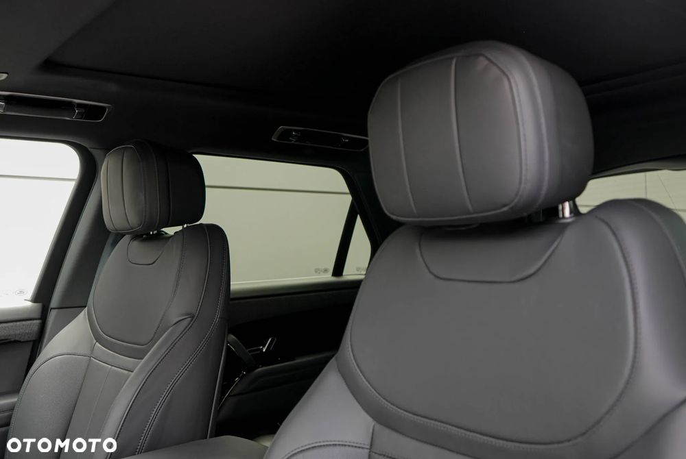 Land Rover Range Rover Sport S 3.0 D300 mHEV Dynamic SE - 14
