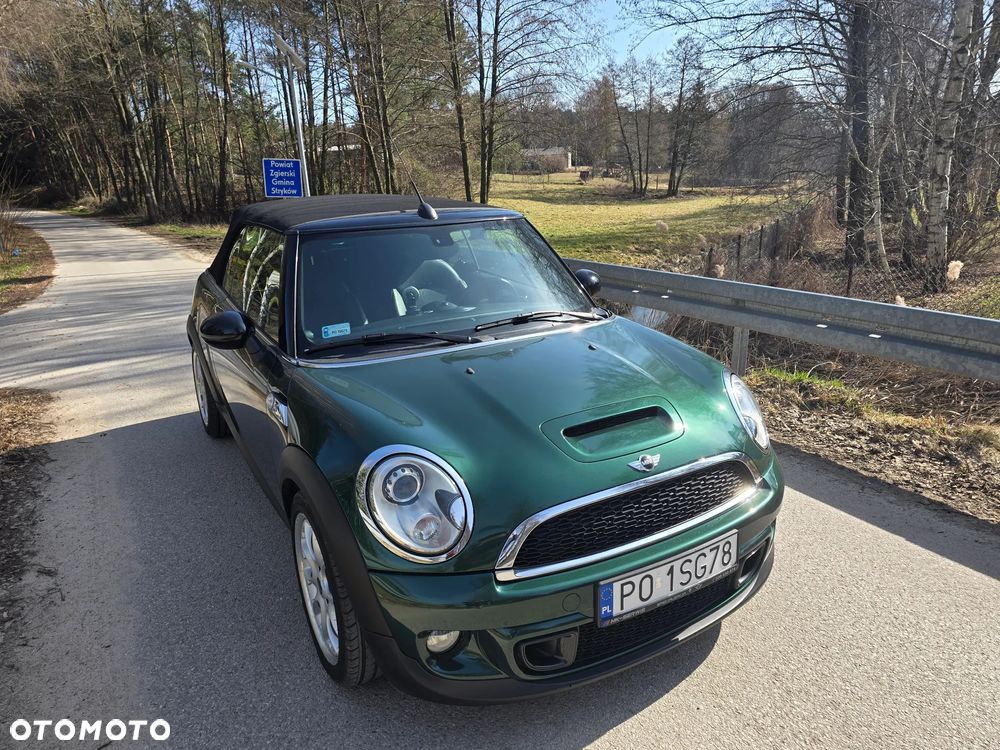 MINI Cooper S - 11