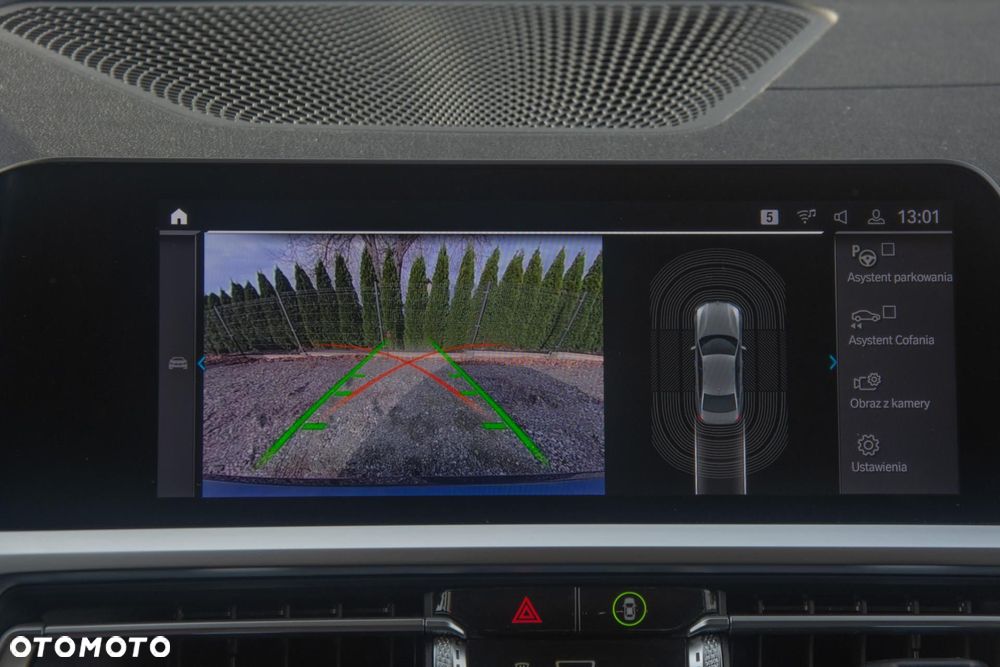 BMW Seria 3 320d xDrive Luxury Line - 19