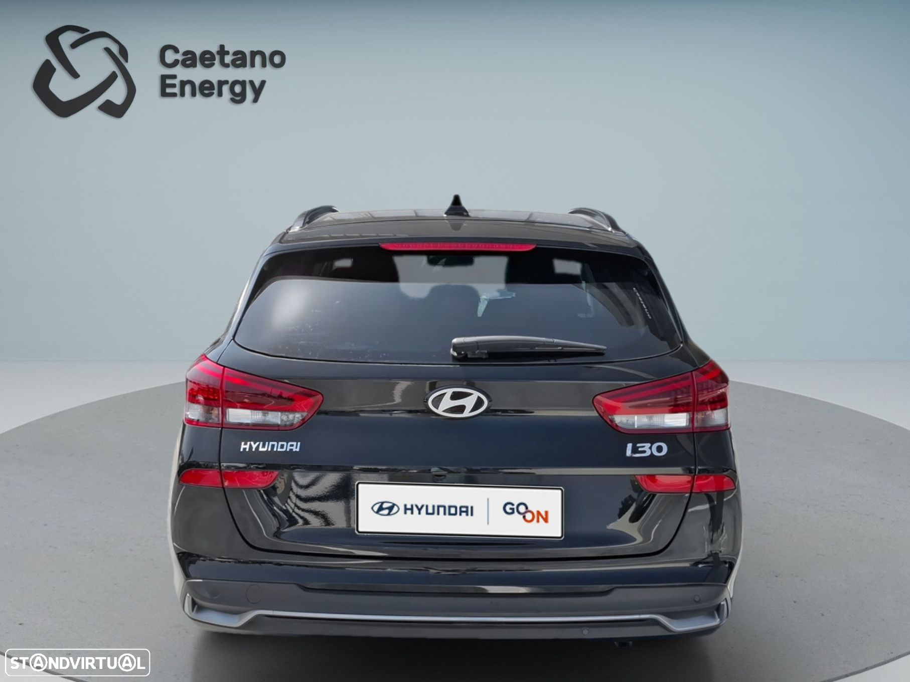 Hyundai i30 SW 1.0 T-GDi Style Plus - 7