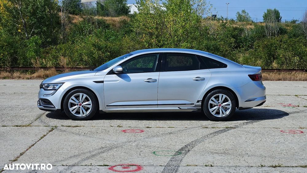 Renault Talisman ENERGY dCi Zen - 3