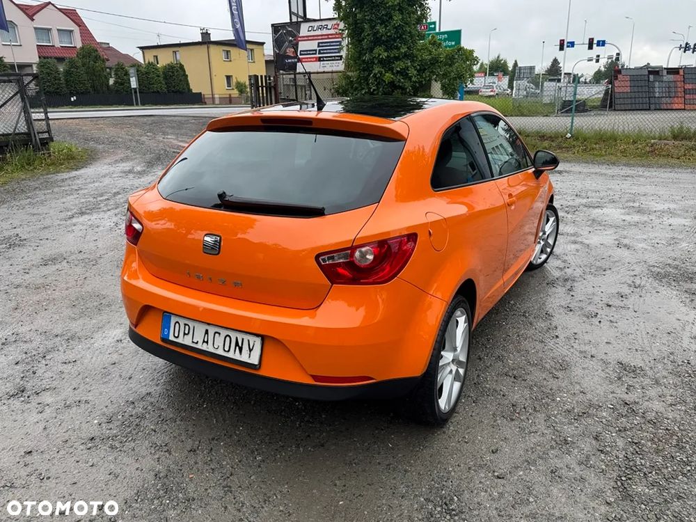 Seat Ibiza - 13