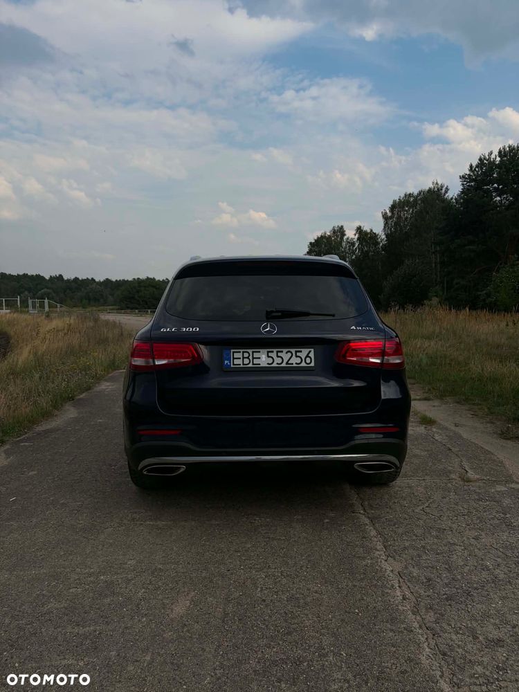 Mercedes-Benz GLC - 3