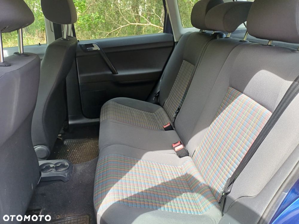 Volkswagen Polo 1.2 12V Trendline - 9
