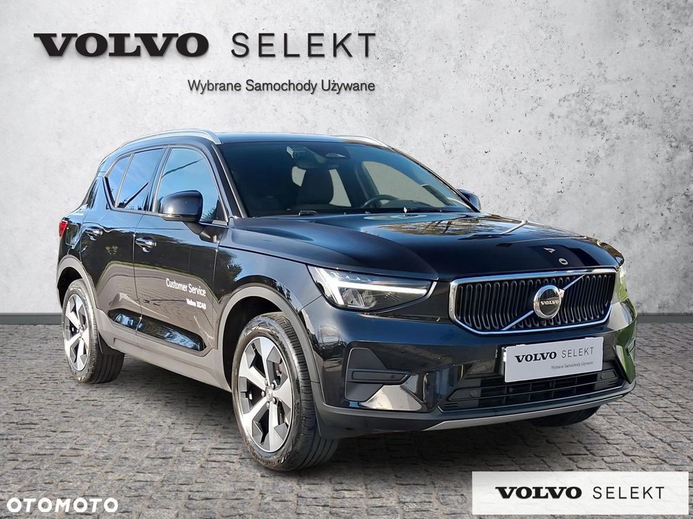 Volvo XC 40 - 9