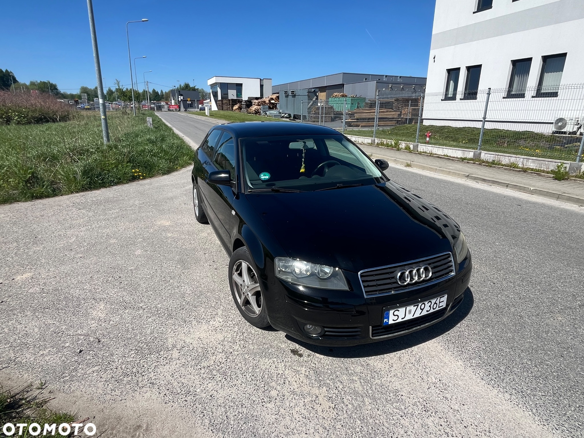 Audi A3 - 2