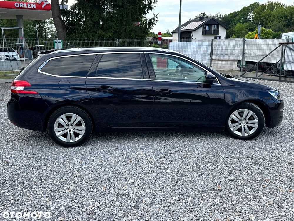 Peugeot 308 - 12