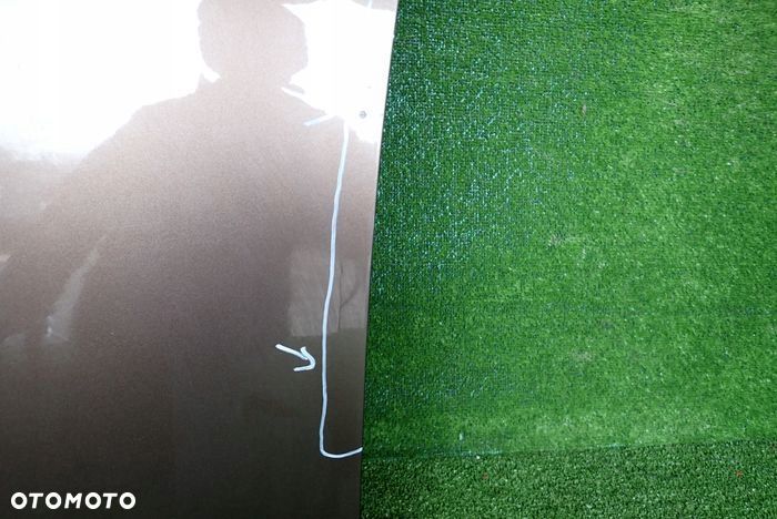 SKODA FABIA III drzwi lewe przednie przód - 4