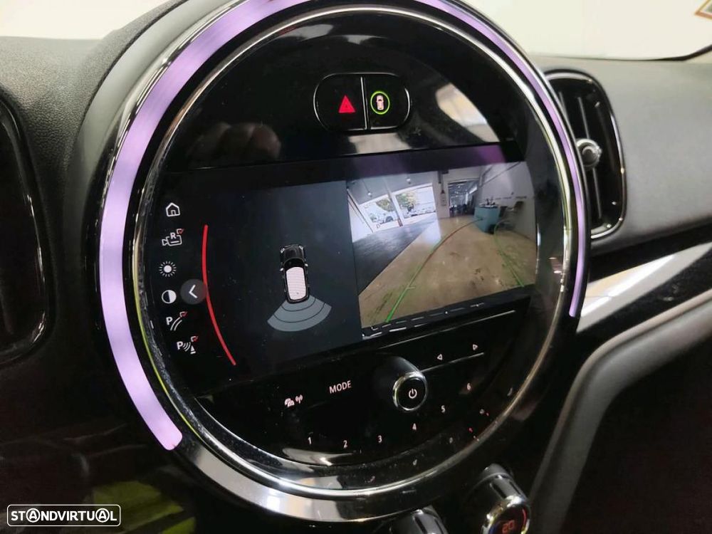 MINI Countryman Cooper SE Premium Essential Auto - 7