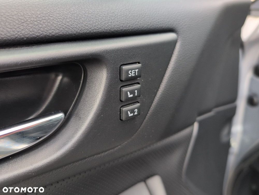 Subaru Outback 2.5i Exclusive (EyeSight) Lineartronic - 26