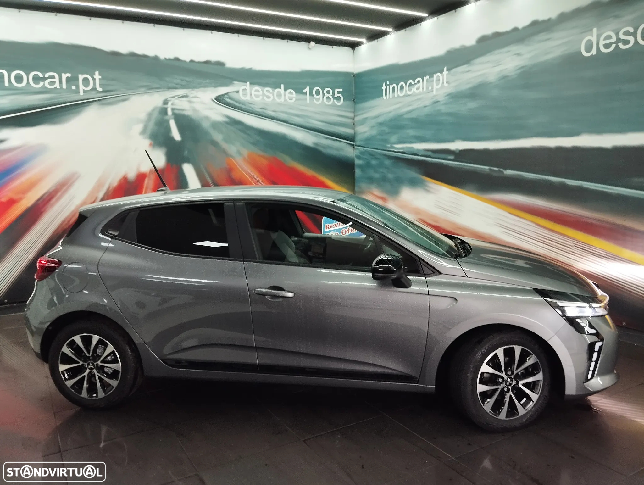 Mitsubishi Colt 1.0 MPI-T Kaiteki - 6