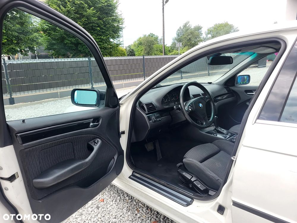 BMW Seria 3 - 9