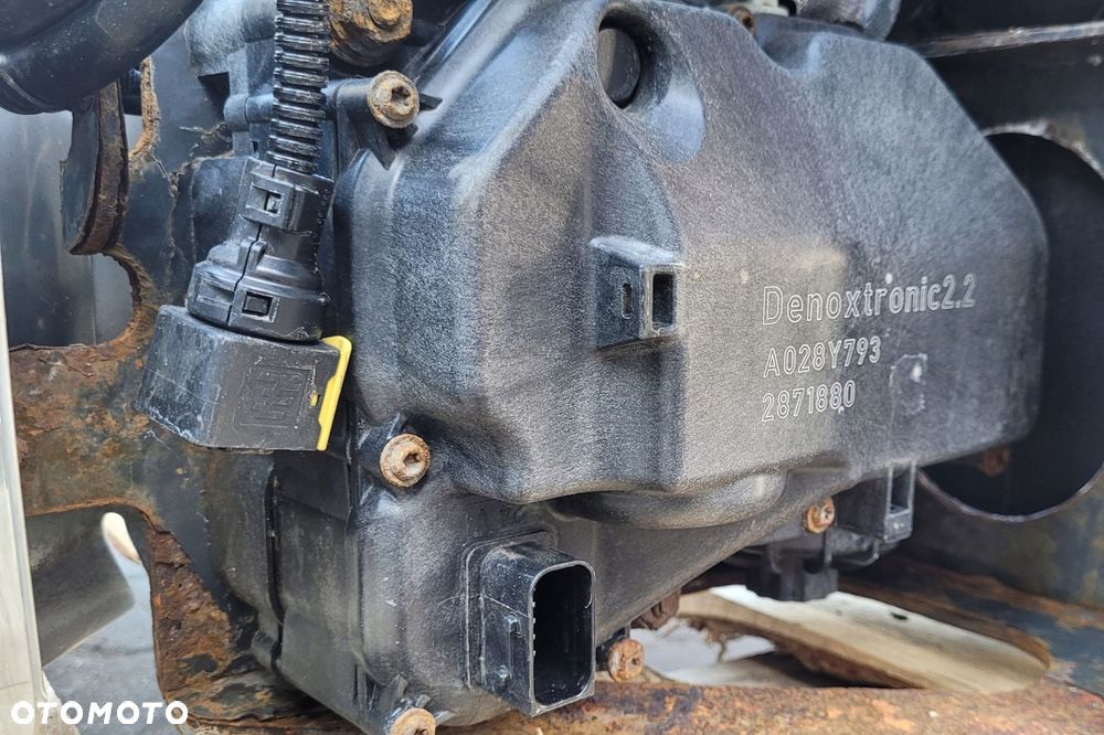 POMPA MODUŁ AD BLUE DAF XF 106 EURO 6 510 KM 2871880 - 2
