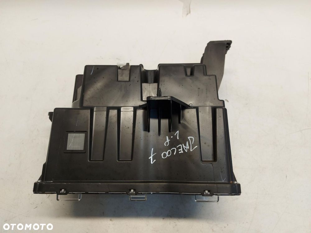 Cherry Jaecoo 7 PHEV 2025r Lampa przód lewa LED RHD UK 605001595AA - 4