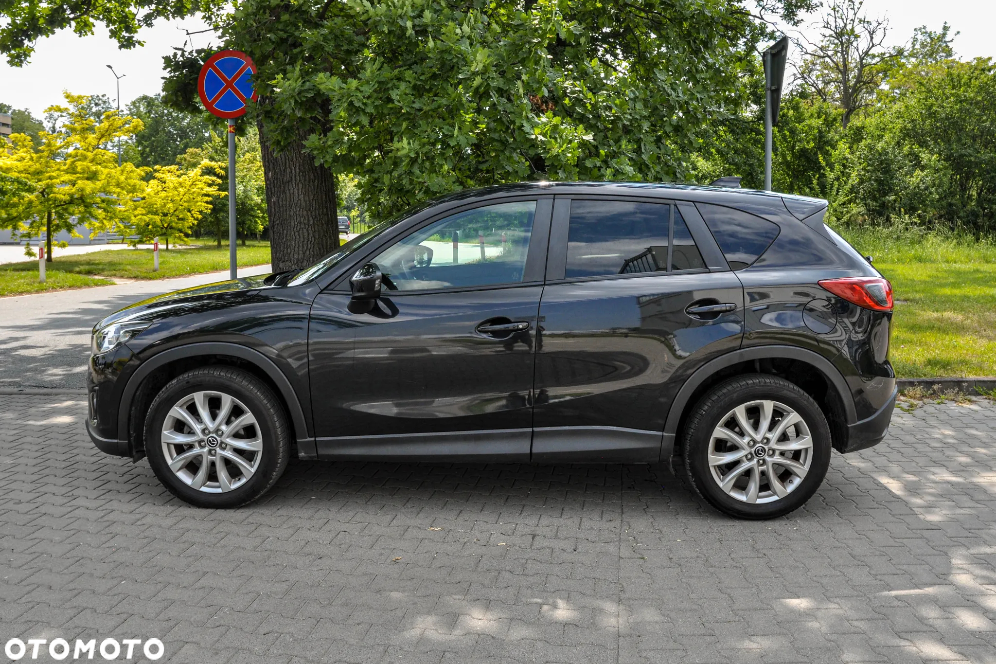 Mazda CX-5 - 2