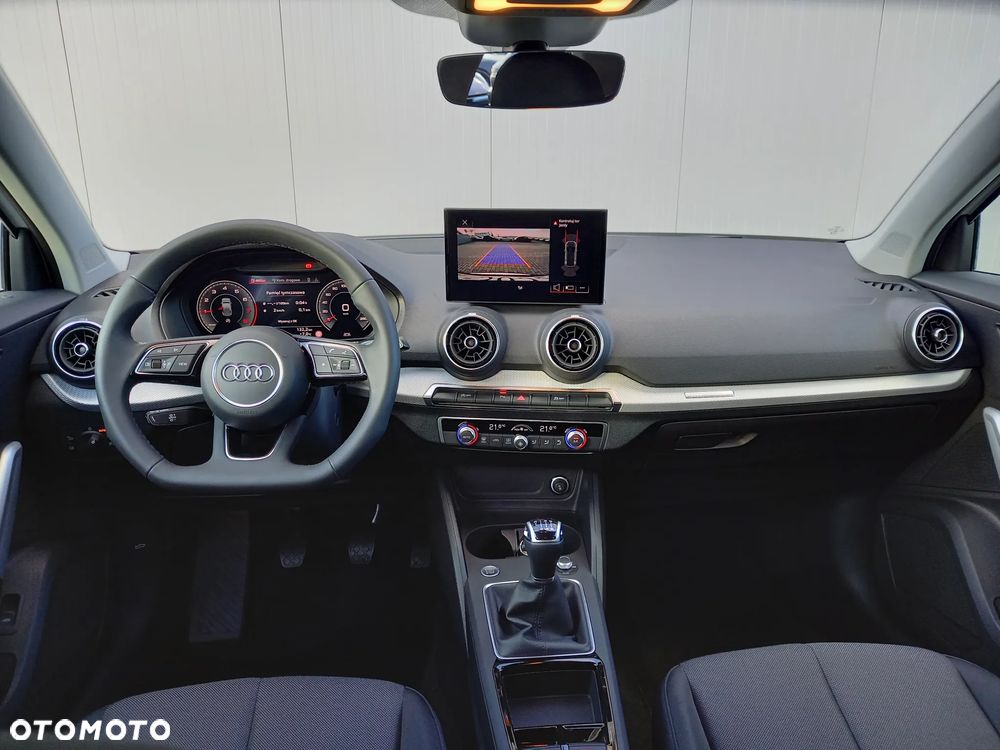 Audi Q2 - 9