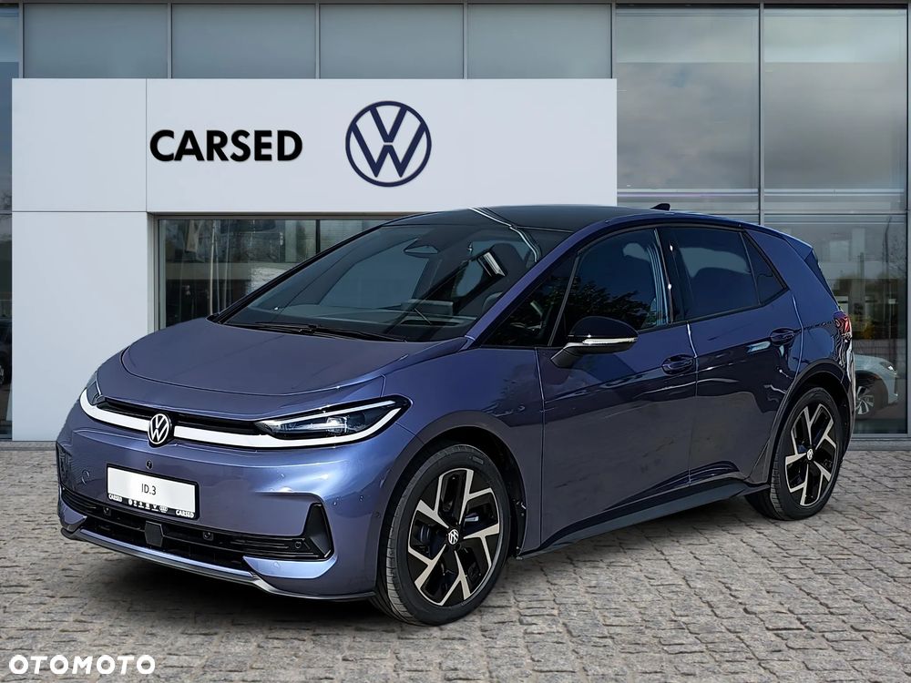 Volkswagen ID.3 Neo 58kWh Style - 3