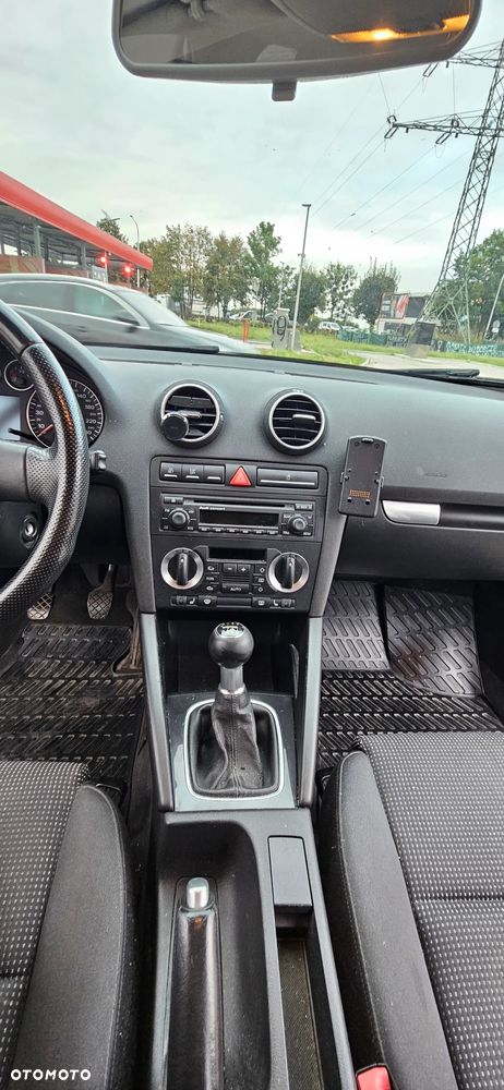 Audi A3 - 12