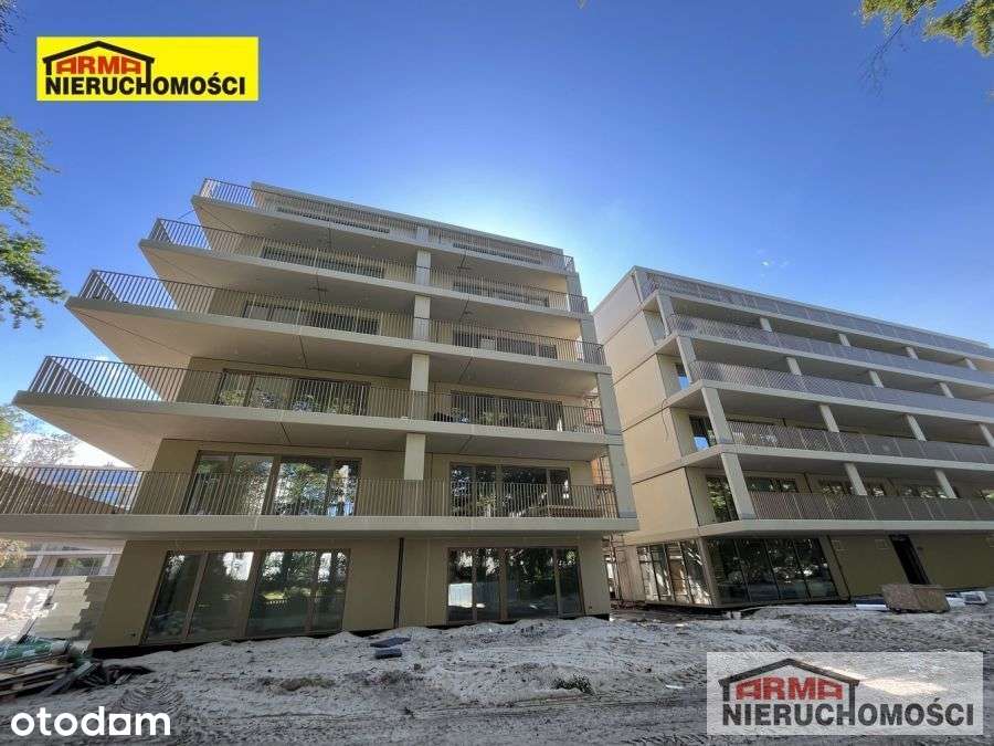 Apartament 2 Poziomowy - Świnoujście