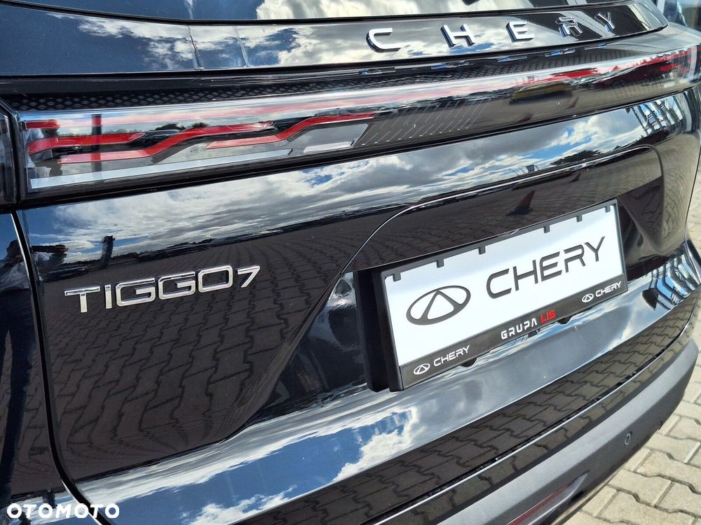 Chery Tiggo 7 - 11