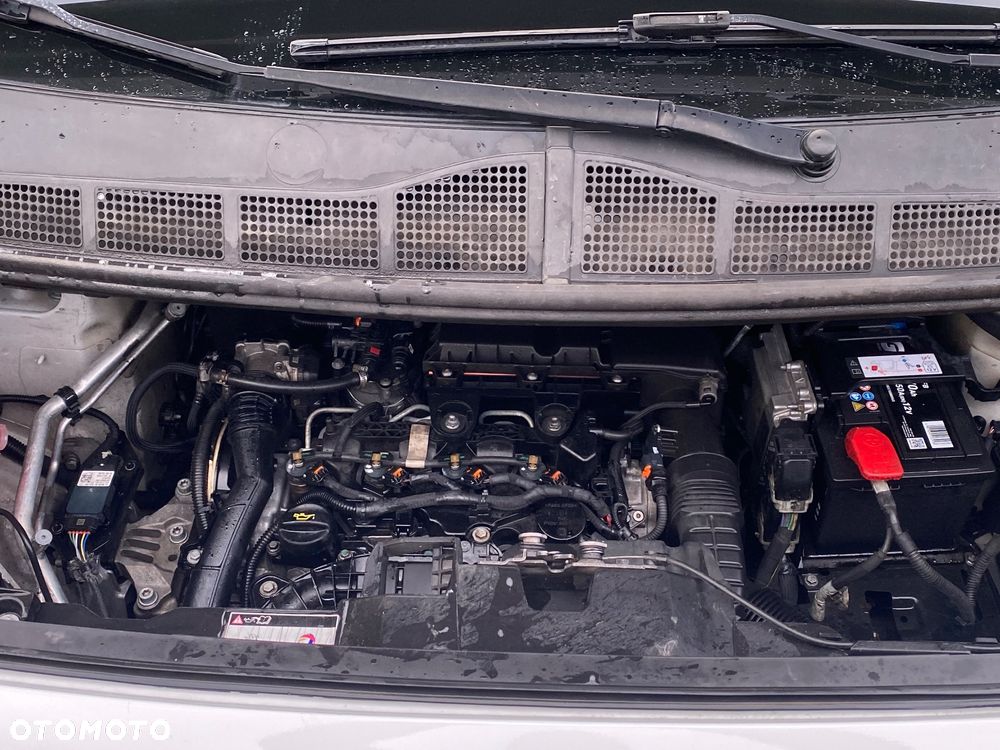 Citroën SpaceTourer - 16