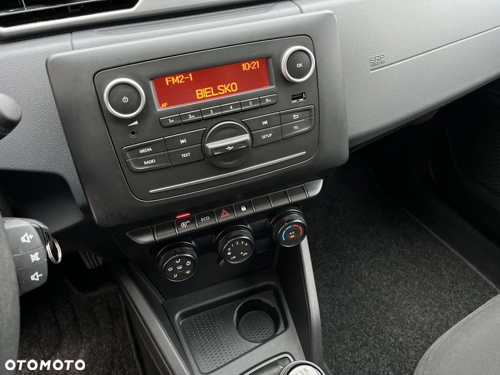 Dacia Duster 1.0 TCe Essential - 21