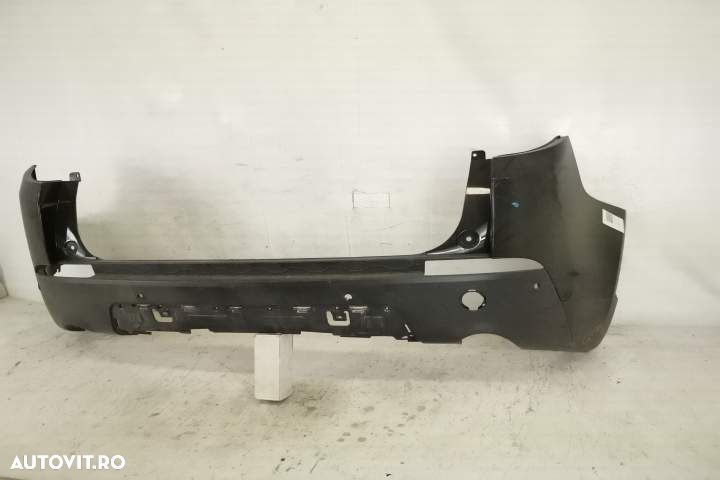 Bara Spate Originala Cu Senzori In Stare Buna Land Rover  Discovery Sp - 3