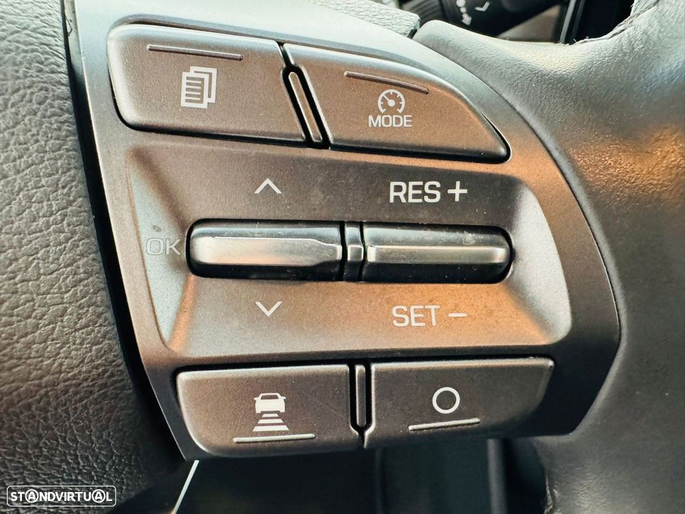 Hyundai Ioniq EV 38kWh - 16