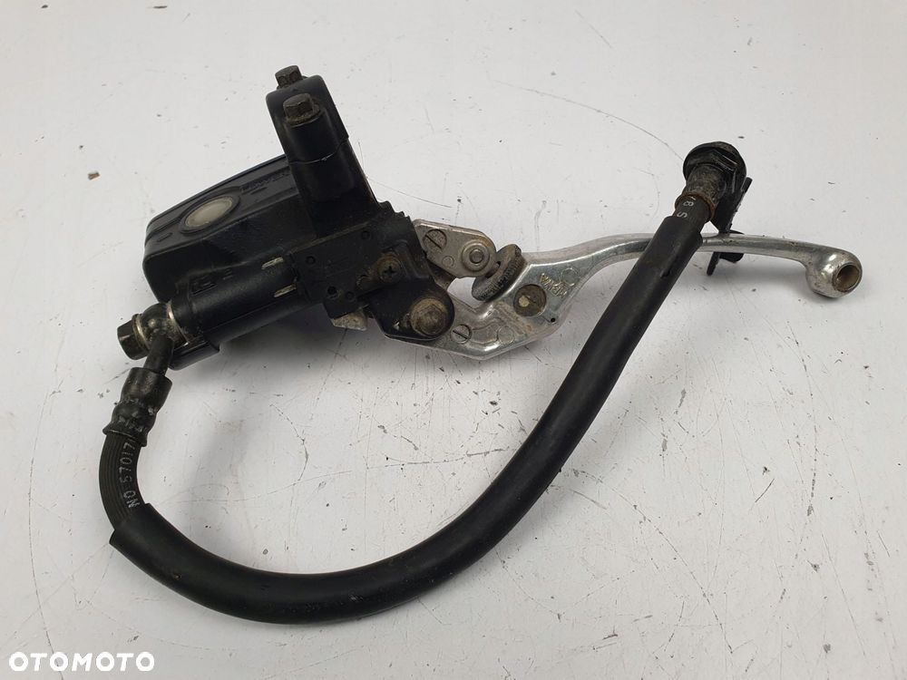 PRAWA KLAMKA RĄCZKA Honda VFR 800 VFR800 ABS 02-12pompka hamulcowa przód - 16
